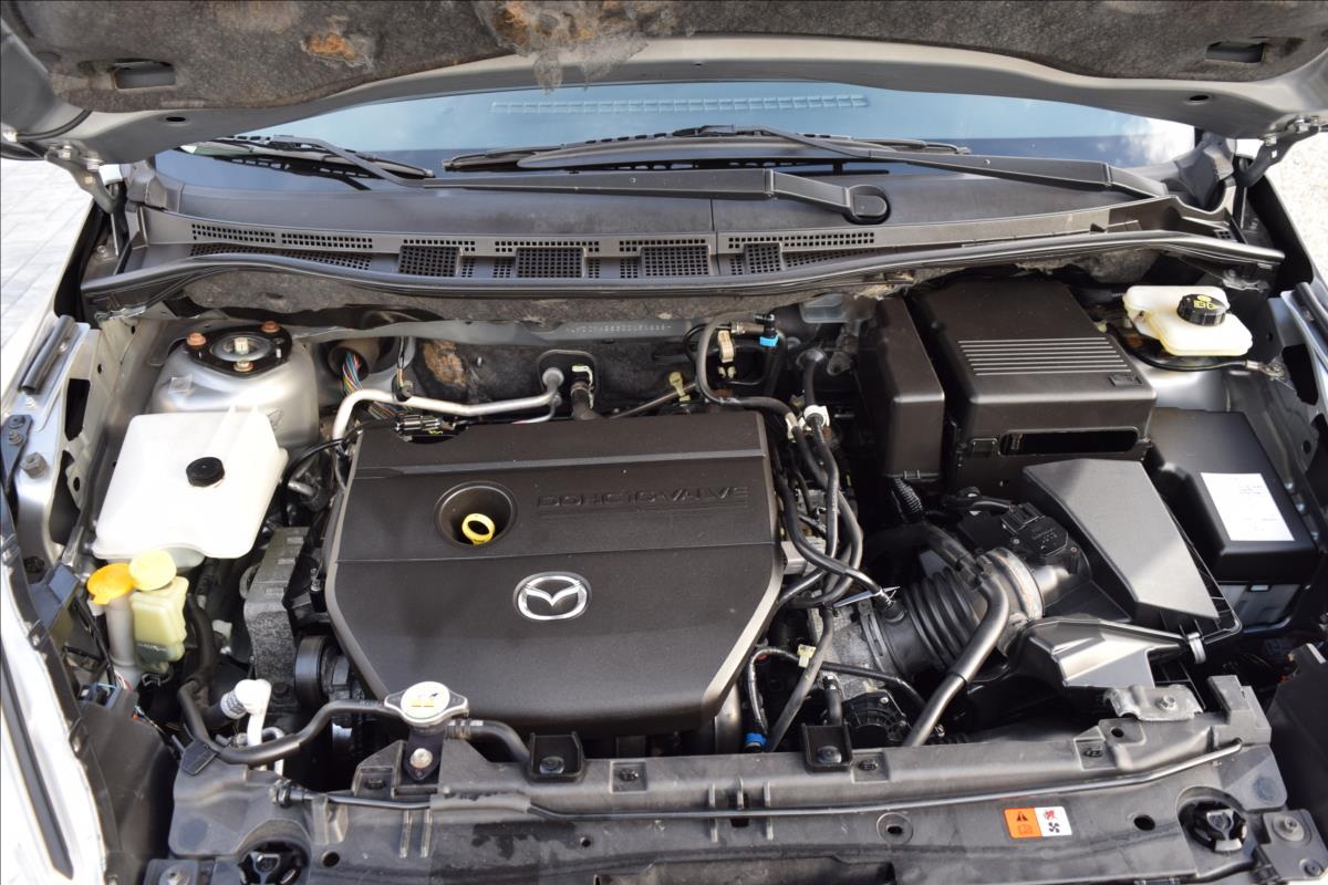 Mazda 5