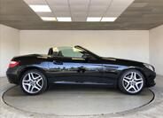 Mercedes-Benz SLK 8