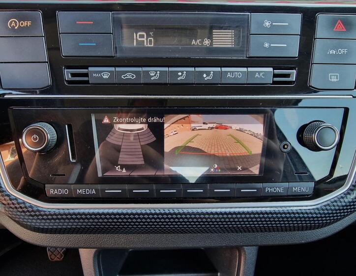 Volkswagen up! 28