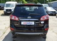 Hyundai Santa Fe 5