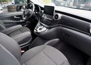 Mercedes-Benz Třídy V 30