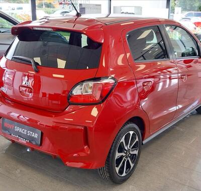 Mitsubishi Space Star 2