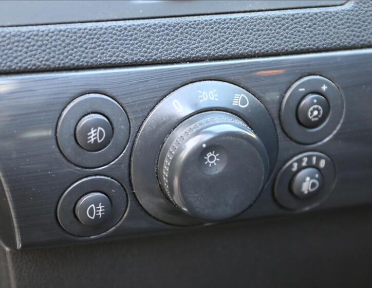 Opel Astra 17