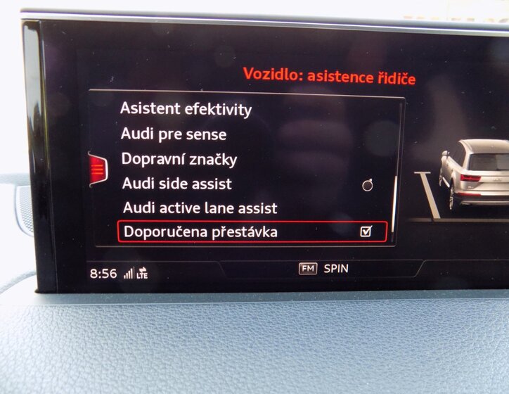 Audi SQ7 42