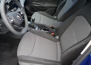 Škoda Fabia 9
