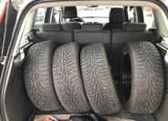 Ford C-MAX 8