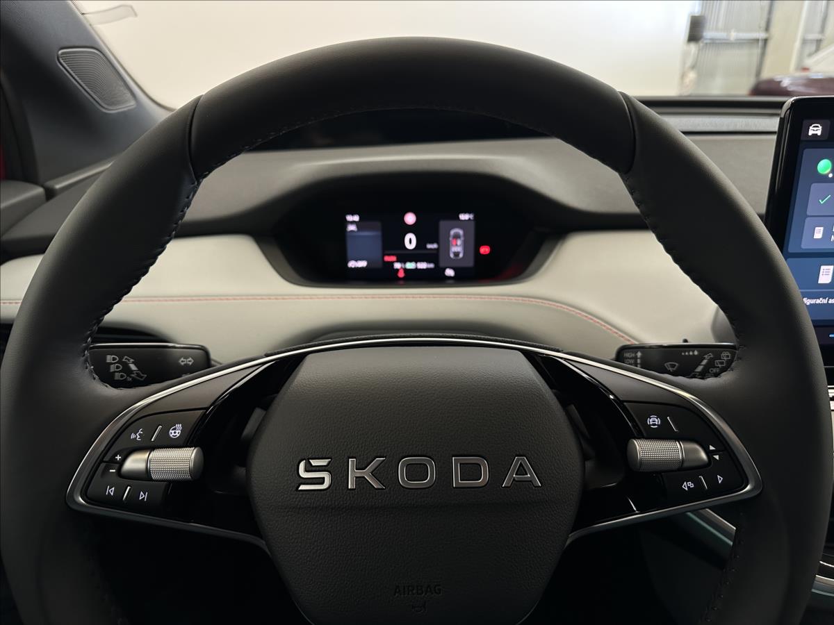 Škoda Elroq