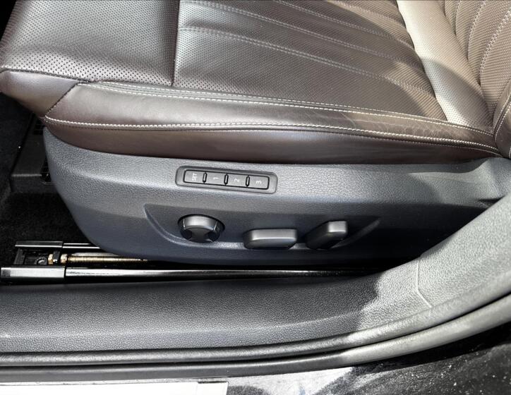 Škoda Superb 22