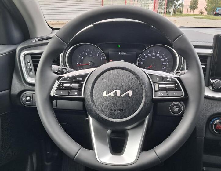 KIA Ceed 15