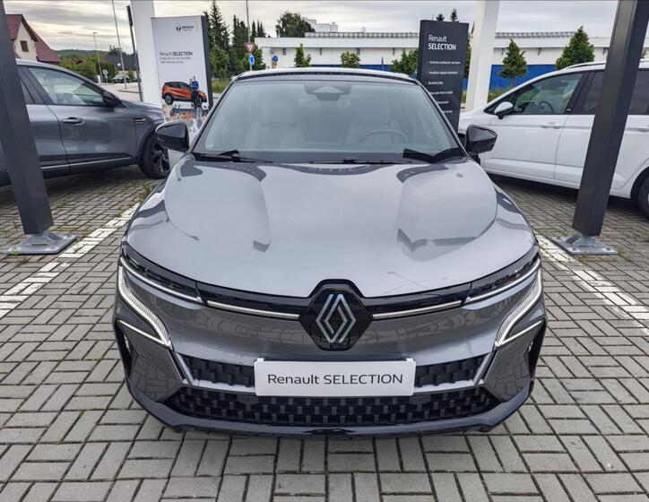 Renault Mégane 9