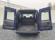 Opel Combo 15