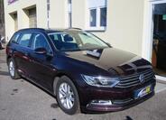 Volkswagen Passat 1