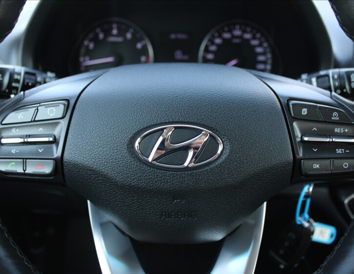 Hyundai i30 13