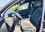 Hyundai Tucson 14