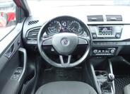 Škoda Fabia 17