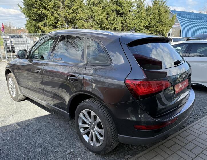 Audi Q5 5
