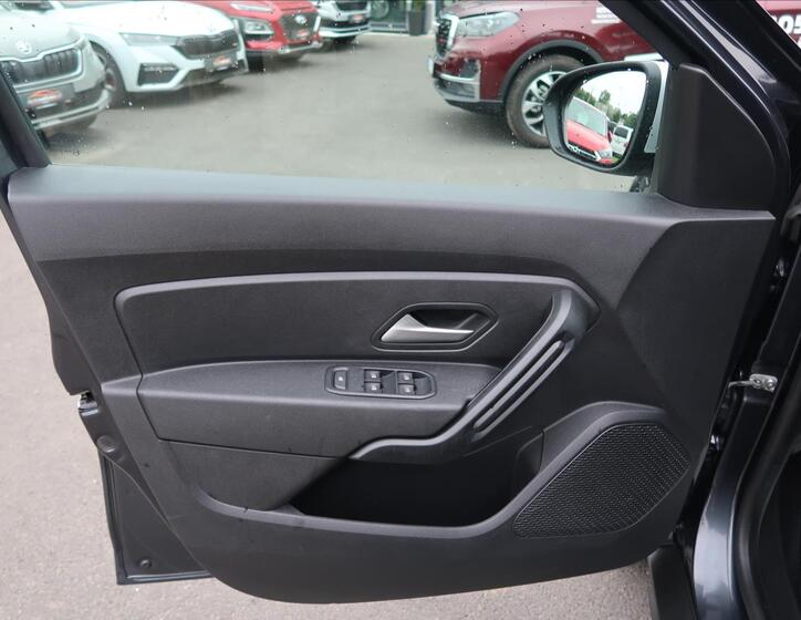 Dacia Duster 18