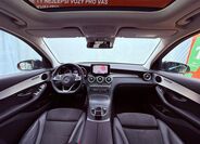 Mercedes-Benz GLC 16