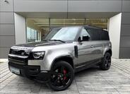Land Rover Defender 1
