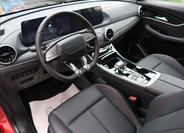 Dongfeng T5 EVO 9