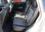 Opel Antara 8