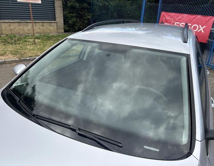 Volkswagen Passat 19