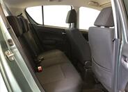 Suzuki Splash 11