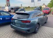 KIA Ceed 4