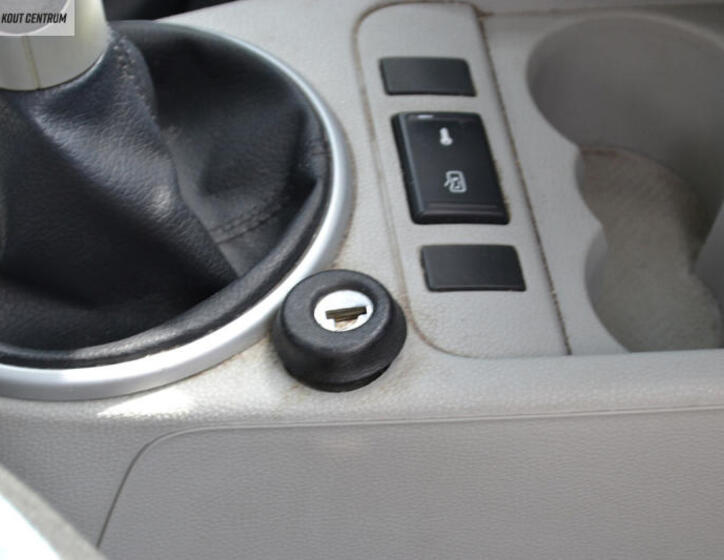 Škoda Roomster 12