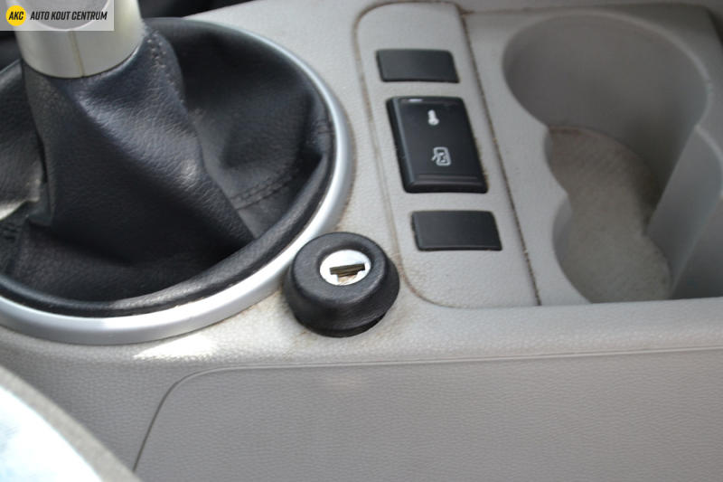 Škoda Roomster