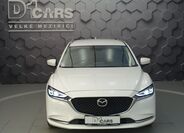 Mazda 6 7