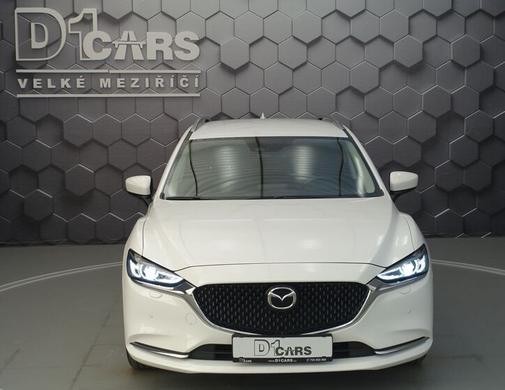 Mazda 6 7