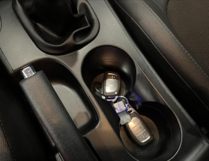Hyundai ix35 26