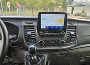 Ford Transit 16