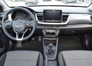 KIA Stonic 5