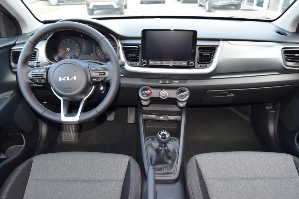 KIA Stonic