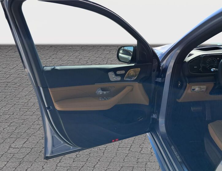 Mercedes-Benz Ostatní 9
