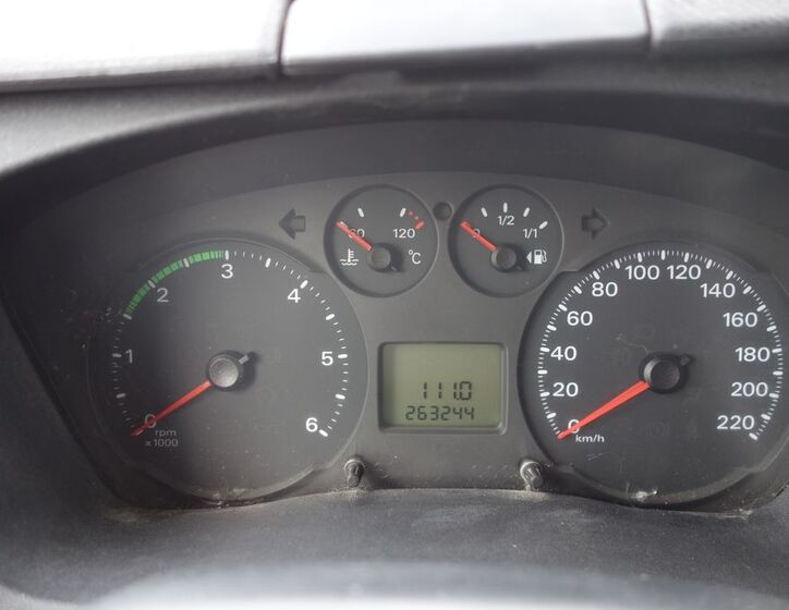 Ford Transit 26