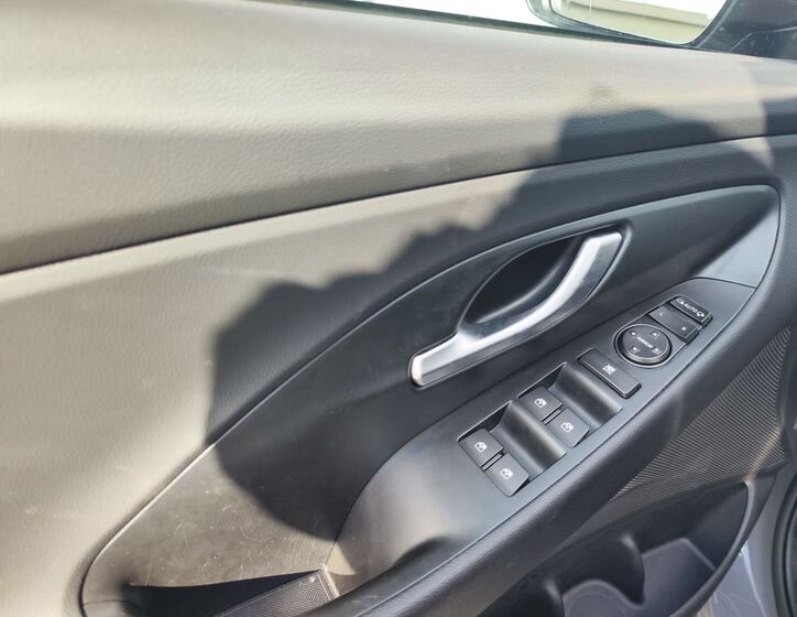 Hyundai i30 31