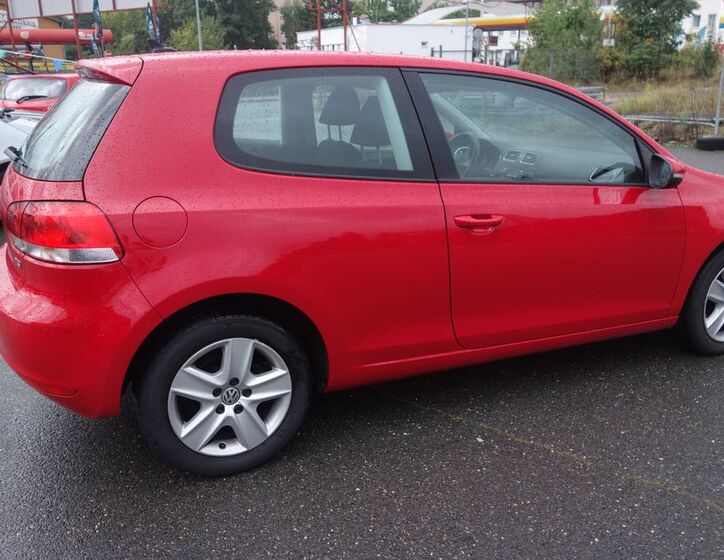 Volkswagen Golf 13