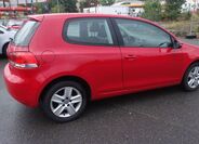 Volkswagen Golf 13