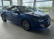Volkswagen Passat 1