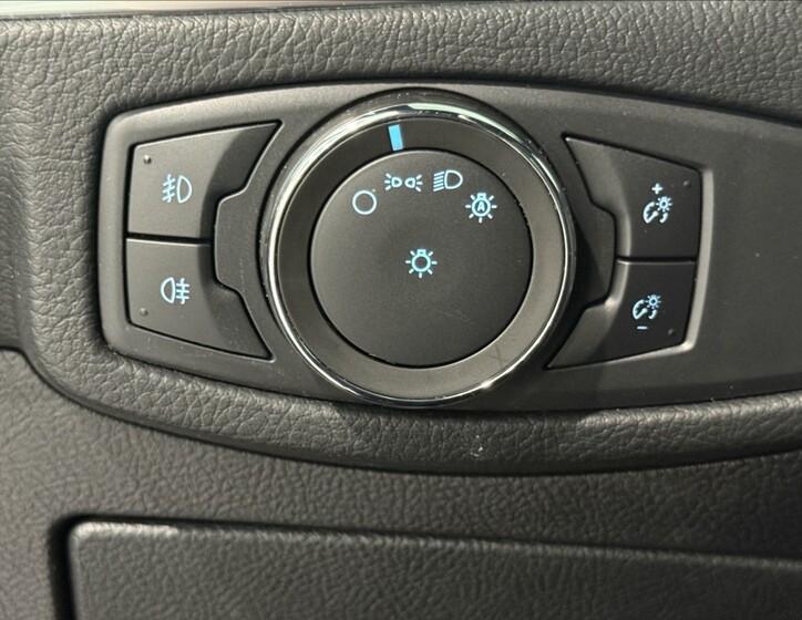 Ford S-MAX 18