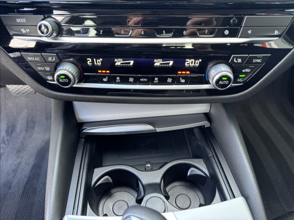 BMW Řada 5