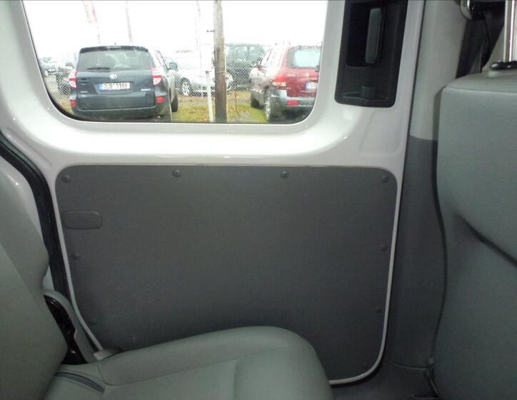 Volkswagen Caddy 20