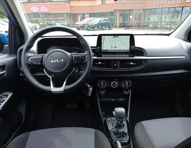 KIA Picanto 22