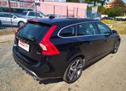 Volvo V60 7