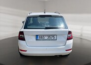 Škoda Fabia 5