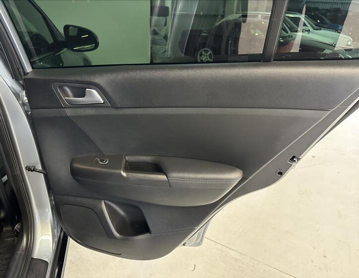 KIA Sportage 28