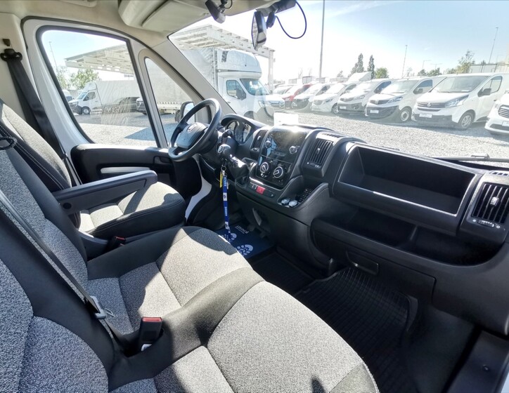 Fiat Ducato 8